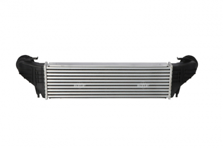 Intercooler potrivit BMW X5 (E53) 3.0D 2003-2006 [3]