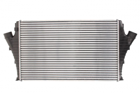Intercooler - Intercooler potrivit CADILLAC BLS; FIAT CROMA; OPEL SIGNUM, VECTRA C, VECTRA C GTS; SAAB 9-3, 9-3X 1.9D dupa 2004