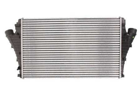 Intercooler potrivit CADILLAC BLS; FIAT CROMA; OPEL SIGNUM, VECTRA C, VECTRA C GTS; SAAB 9-3, 9-3X 1.9D dupa 2004 [1]