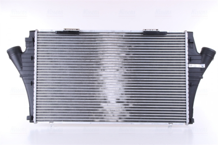 Intercooler - Intercooler potrivit CADILLAC BLS; OPEL SIGNUM, VECTRA C, VECTRA C GTS; SAAB 9-3 2.8/3.0D dupa 2003