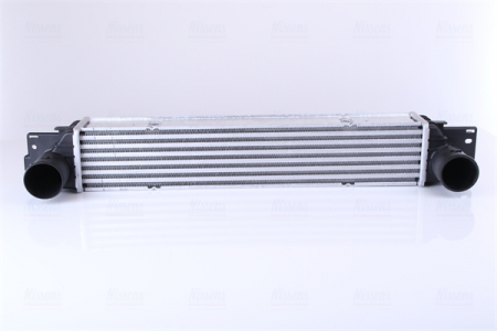 Intercooler potrivit CHEVROLET CAPTIVA; OPEL ANTARA A 2.0D dupa 2006 [1]