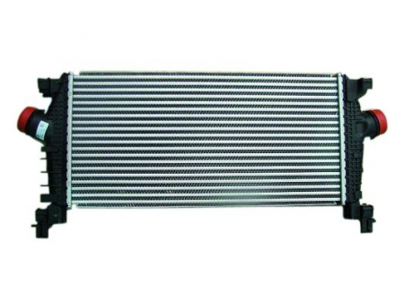 Intercooler potrivit CHEVROLET CRUZE; OPEL INSIGNIA A, ZAFIRA C 1.4/1.4LPG/1.6CNG dupa 2010 [2]