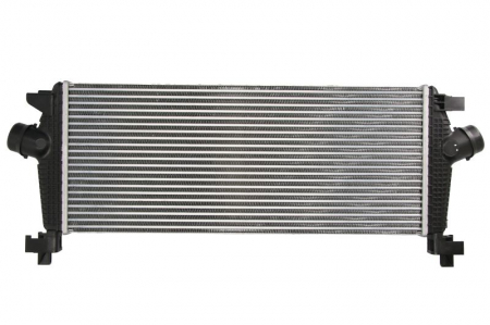 Intercooler potrivit CHEVROLET CRUZE; OPEL INSIGNIA A, ZAFIRA C 1.4/1.4LPG/1.6CNG dupa 2010 [1]
