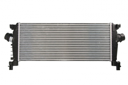 Intercooler - Intercooler potrivit CHEVROLET CRUZE; OPEL INSIGNIA A, ZAFIRA C 1.4/1.4LPG/1.6CNG dupa 2010