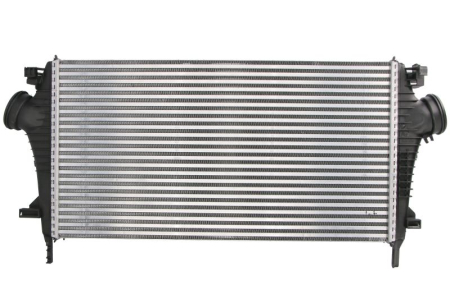 Intercooler - Intercooler potrivit CHEVROLET MALIBU; OPEL INSIGNIA A, INSIGNIA A COUNTRY; SAAB 9-5 1.6-2.8 07.08-