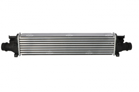 Intercooler potrivit CHEVROLET TRAX; OPEL MOKKA / MOKKA X 1.4 dupa 2012 [4]