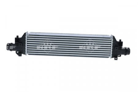 Intercooler potrivit CHEVROLET TRAX; OPEL MOKKA / MOKKA X 1.6D/1.7D 06.12- [3]