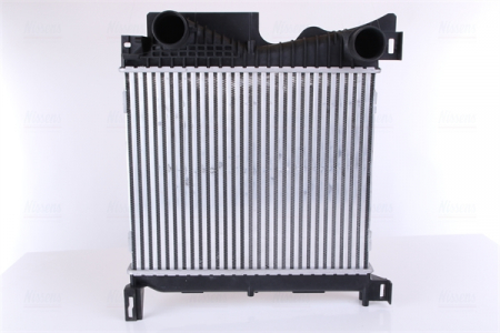 Intercooler potrivit CHRYSLER VOYAGER IV 2.8D 2004-2008 [1]