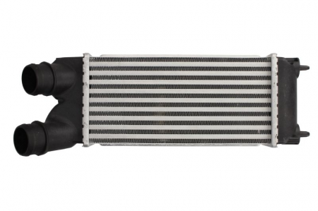 Intercooler potrivit CITROEN BERLINGO, BERLINGO MULTISPACE, BERLINGO/MINIVAN; PEUGEOT PARTNER, PARTNER ORIGIN/MINIVAN, PARTNER TEPEE, PARTNER/MINIVAN 1.6D 07.05- [0]