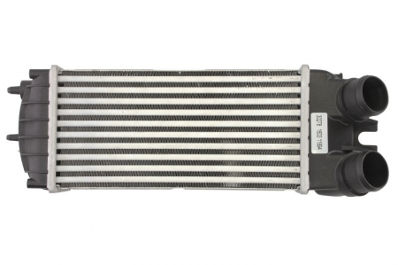 Intercooler - Intercooler potrivit CITROEN BERLINGO, BERLINGO MULTISPACE, BERLINGO/MINIVAN, XSARA PICASSO; PEUGEOT PARTNER, PARTNER ORIGIN, PARTNER/MINIVAN 1.6D dupa 2004