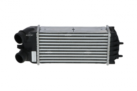 Intercooler potrivit CITROEN BERLINGO, BERLINGO MULTISPACE, BERLINGO/MINIVAN, XSARA PICASSO; PEUGEOT PARTNER, PARTNER ORIGIN, PARTNER/MINIVAN 1.6D dupa 2004 [2]