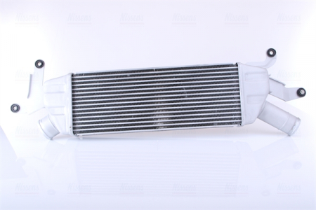 Intercooler potrivit CITROEN C-CROSSER, C-CROSSER ENTERPRISE; MITSUBISHI OUTLANDER II; PEUGEOT 4007 2.2D/2.3D dupa 2006 [2]