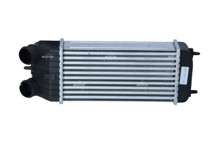 Intercooler potrivit CITROEN C2, C3 I, C3 II, C3 PICASSO; PEUGEOT 1007, 207 1.6D 09.05- [2]