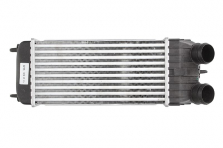 Intercooler potrivit CITROEN C2, C3 I, C3 II, C3 PICASSO; PEUGEOT 1007, 207 1.6D 09.05- [1]