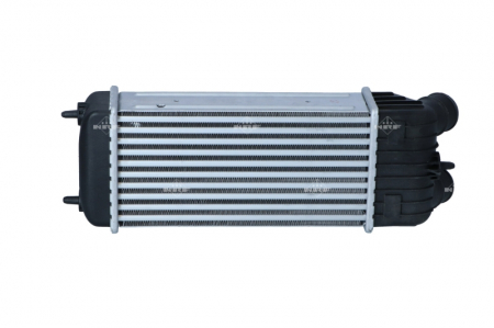 Intercooler potrivit CITROEN C2, C3 I, C3 II, C3 PICASSO; PEUGEOT 1007, 207 1.6D 09.05- [4]