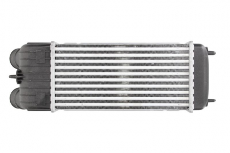 Intercooler potrivit CITROEN C2, C3 I, C3 II, C3 PICASSO; PEUGEOT 1007, 207 1.6D 09.05- [0]