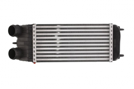 Intercooler potrivit CITROEN C2, C3 I, C3 II; PEUGEOT 1007, 207, 207/HATCHBACK 1.6D 09.05- [0]