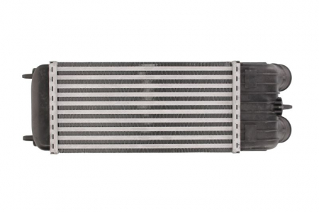 Intercooler potrivit CITROEN C2, C3 I, C3 II; PEUGEOT 1007, 207, 207/HATCHBACK 1.6D 09.05- [1]