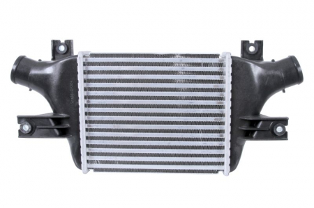 Intercooler potrivit CITROEN C4 AIRCROSS; MITSUBISHI ASX, LANCER VIII; PEUGEOT 4008 1.6D/1.8D/2.2D 05.10- [1]