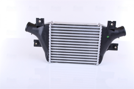 Intercooler potrivit CITROEN C4 AIRCROSS; MITSUBISHI ASX, LANCER VIII; PEUGEOT 4008 1.6D/1.8D/2.2D 05.10- [4]