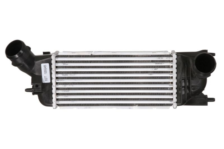 Intercooler - Intercooler potrivit CITROEN C5 II; PEUGEOT 407 1.6D/2.0D 05.04-