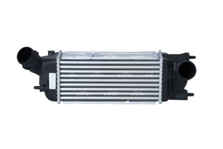 Intercooler potrivit CITROEN C5 II; PEUGEOT 407 1.6D/2.0D 05.04- [1]