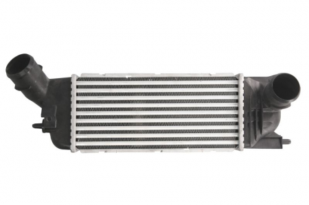Intercooler potrivit CITROEN C5 II; PEUGEOT 407 1.6D/2.0D 05.04- [0]