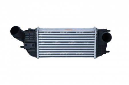 Intercooler potrivit CITROEN C5 III; PEUGEOT 407, 508, 508 I, 508 II 2.0D/2.0DH dupa 2008 [2]
