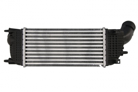 Intercooler potrivit CITROEN C5 III; PEUGEOT 407, 508, 508 I, 508 II 2.0D/2.0DH dupa 2008 [1]