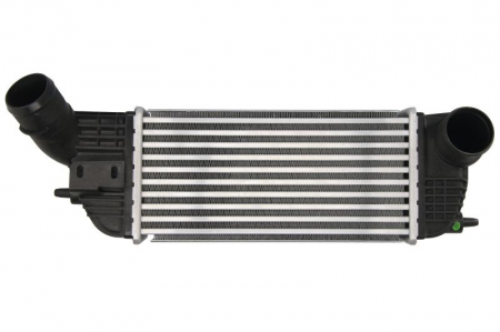 Intercooler - Intercooler potrivit CITROEN C5 III; PEUGEOT 407, 508, 508 I, 508 II 2.0D/2.0DH dupa 2008