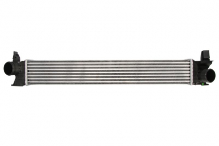 Intercooler - Intercooler potrivit CITROEN JUMPER; FIAT DUCATO; PEUGEOT BOXER 2.0D-3.0D dupa 2006