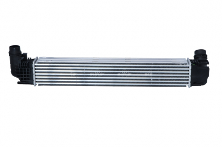 Intercooler potrivit DACIA DUSTER, DUSTER/SUV 1.5D 06.10- [0]