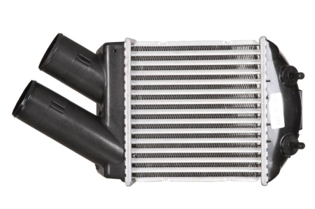 Intercooler - intercooler potrivit DACIA LOGAN; RENAULT MEGANE I, MEGANE I CLASSIC, MEGANE I COACH, MEGANE SCÉNIC, SCENIC I 1.5D/1.9D/2.0 01.96-