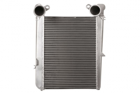Intercooler potrivit DAF CF 65, CF 75 CE136C-PR265S 01.01-05.13 [0]