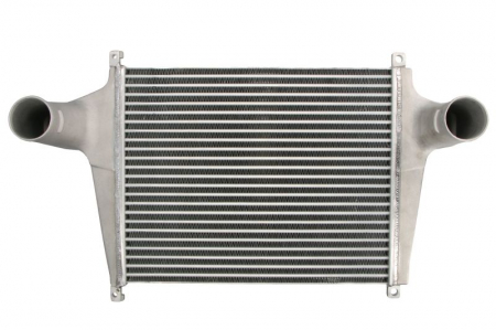 Intercooler - Intercooler potrivit DAF CF 65, LF 45, LF 55 CE136C-GR220 dupa 2001