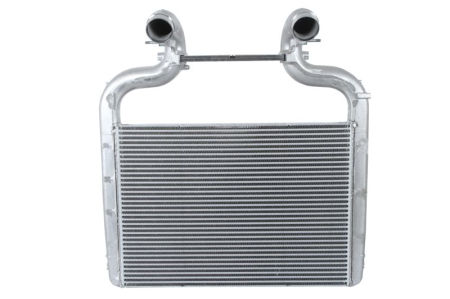 Intercooler - Intercooler potrivit DAF CF, CF 85, XF 105, XF 106 MX-11210-XF355M 01.01-