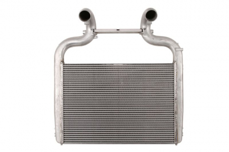 Intercooler - Intercooler potrivit DAF CF, XF 105 MX-11210-MX375 dupa 2005