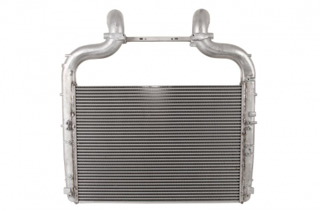Intercooler potrivit DAF CF, XF 105 MX-11210-MX375 dupa 2005 [1]