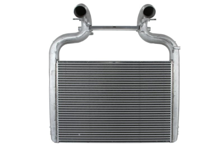 Intercooler - intercooler potrivit DAF CF, XF 105, XF 106 MX-11210-MX375 10.05-