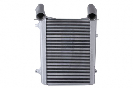 Intercooler - Intercooler potrivit DAF XF 105 MX300/MX340/MX375 dupa 2005