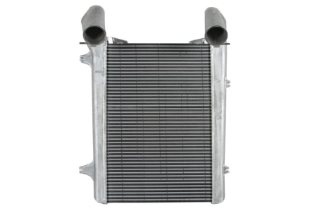 Intercooler - intercooler potrivit DAF XF 105 MX300/MX340/MX375 10.05-