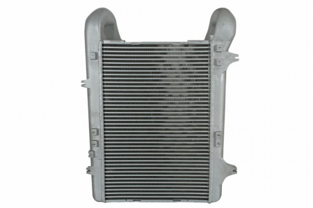 Intercooler potrivit DAF XF 105 MX300/MX340/MX375 dupa 2005 [1]
