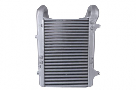 Intercooler potrivit DAF XF 105 MX300/MX340/MX375 dupa 2005 [1]