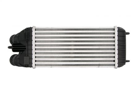 Intercooler potrivit DS DS 3; CITROEN C3 AIRCROSS II, C3 II, C3 III, C3 PICASSO, C4 CACTUS, C-ELYSEE, DS3; OPEL CROSSLAND X, CROSSLAND X / CROSSLAND; PEUGEOT 2008 I, 207 1.2-1.6D 04.07- [1]