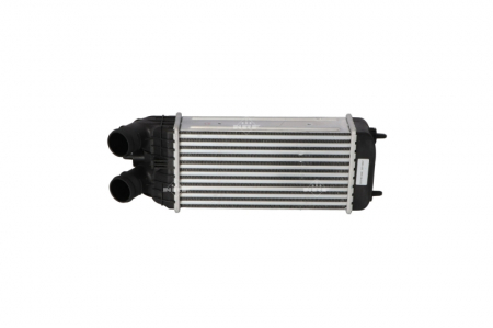 Intercooler potrivit DS DS 3; CITROEN C3 AIRCROSS II, C3 II, C3 III, C3 PICASSO, C4 CACTUS, C-ELYSEE, DS3; PEUGEOT 2008 I, 207, 208, 208 I, 301, PARTNER TEPEE 1.2-1.6D 08.09- [1]