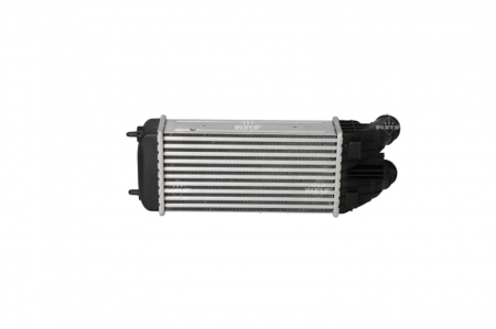 Intercooler potrivit DS DS 3; CITROEN C3 AIRCROSS II, C3 II, C3 III, C3 PICASSO, C4 CACTUS, C-ELYSEE, DS3; PEUGEOT 2008 I, 207, 208, 208 I, 301, PARTNER TEPEE 1.2-1.6D 08.09- [3]