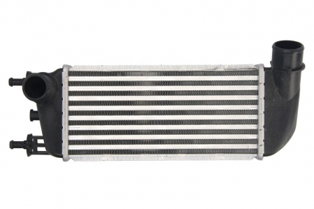Intercooler - Intercooler potrivit FIAT 500, 500 C; FORD KA 1.2/1.3D dupa 2007