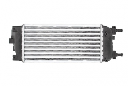 Intercooler potrivit FIAT 500, 500 C, PANDA 0.9-1.4 10.07- [0]