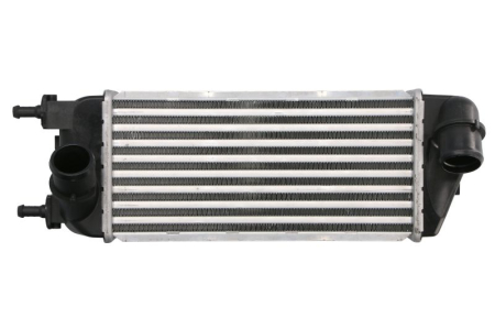 Intercooler - Intercooler potrivit FIAT 500, 500 C, PANDA; FORD KA 0.9-1.4 10.07-
