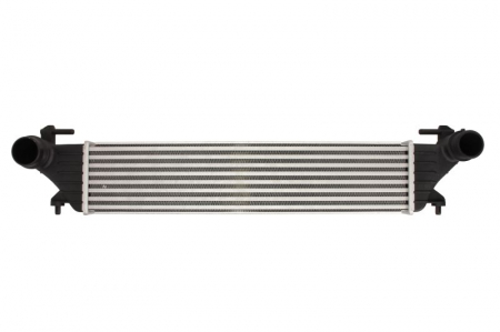 Intercooler - Intercooler potrivit FIAT 500L, TIPO 0.9-1.6D dupa 2012